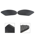 Tank Traction Side Pad Decals for Honda CBR600RR (2003–2006)