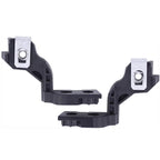 Headlight Mounting Brackets for Ford Fusion (2017-2020)