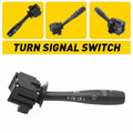 Turn Signal Headlight Dimmer Switch for Chevy Cobalt (2005–2010)