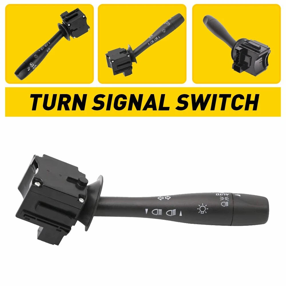Turn Signal Headlight Dimmer Switch for Chevy Cobalt (2005–2010)