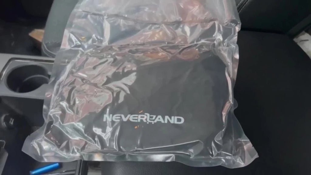 Heavy Duty ATV Cover for Neverland 4 Wheeler (2024)