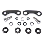 Steer Axle Tie Rod Kit for Toyota Forklift 8FGCU20 8FGCU25 8FGCU30 (90965U903371)