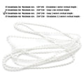 4m Loop Side Pulley Chain Beadchain for Roller Blind Shade (Chain Only)