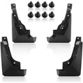 Front Left Power Window Regulator for Jeep Liberty (2008–2013)