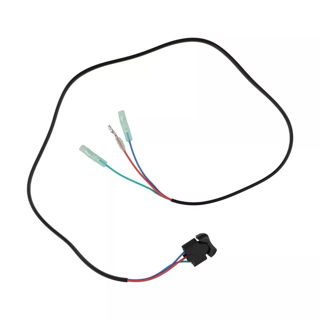 Power Trim & Tilt for Suzuki Outboard (37850-93J10)