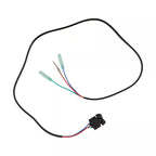 Power Trim & Tilt for Suzuki Outboard (37850-93J10)