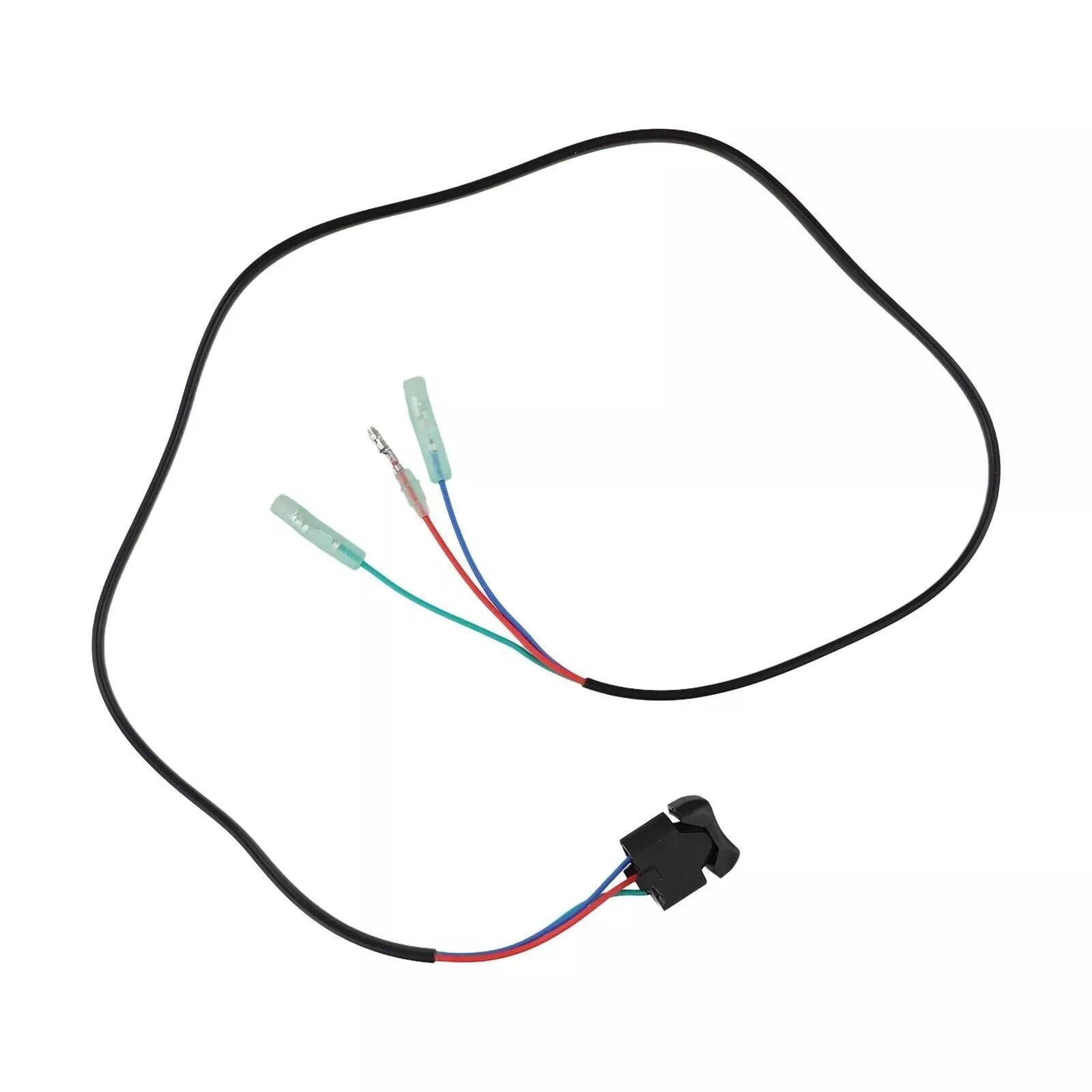 Power Trim & Tilt for Suzuki Outboard (37850-93J10)