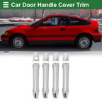 Car Door Handle Cover Trim  