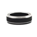 Black Console Drive Mode Knob Surround for Lexus NX250 350 450h (2022-24)