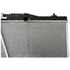 New Radiator for Toyota Hiace TRH201R TRH221R TRH223R 4cyl 2.7L 2TR-FE 2005~2018