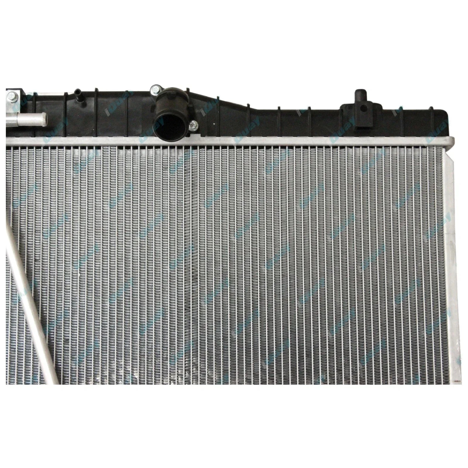 New Radiator for Toyota Hiace TRH201R TRH221R TRH223R 4cyl 2.7L 2TR-FE 2005~2018