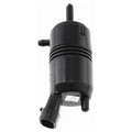 Set of 2 Windshield Washer Pumps for Chevy Olds Suburban Jimmy
