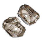 Chrome Cylinder Head Valve Cover for BMW R1300GS (2023-2025)