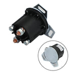48V Solenoid for EZGO RXV Golf Cart (2008-Up) 649373