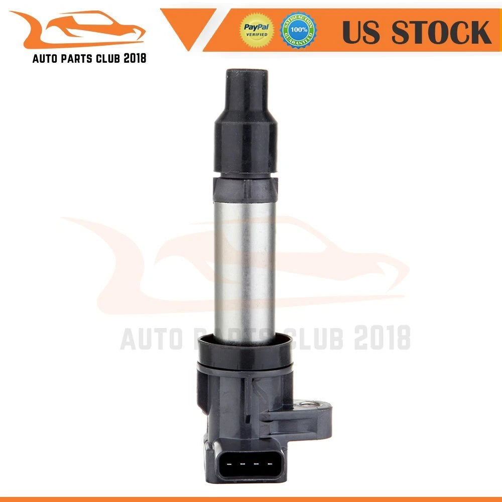 Ignition Coil Set for 4.6L 4.4L (1997–2008)