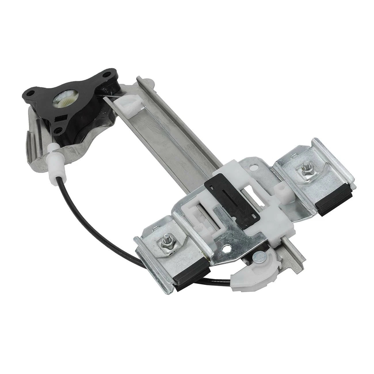 Rear Right Power Window Regulator for Oldsmobile Aurora (2001–2003)