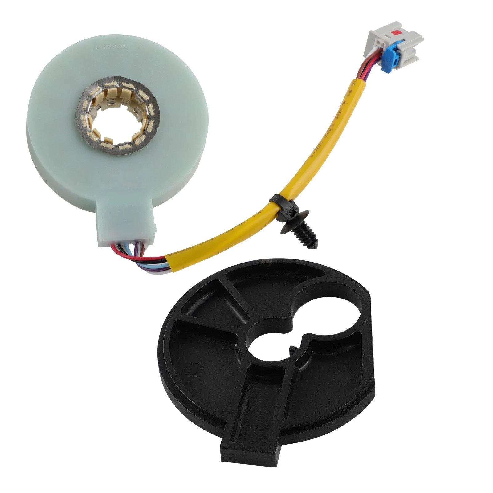 Steering Torque Sensor with Alignment for Ford Escape (2008-2012)