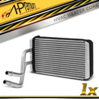 HVAC Heater Core for Ford F-150 F-250 Expedition (2009–2010)