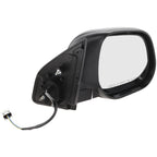 Passenger Right Side Mirror for Outlander (2010–2013)