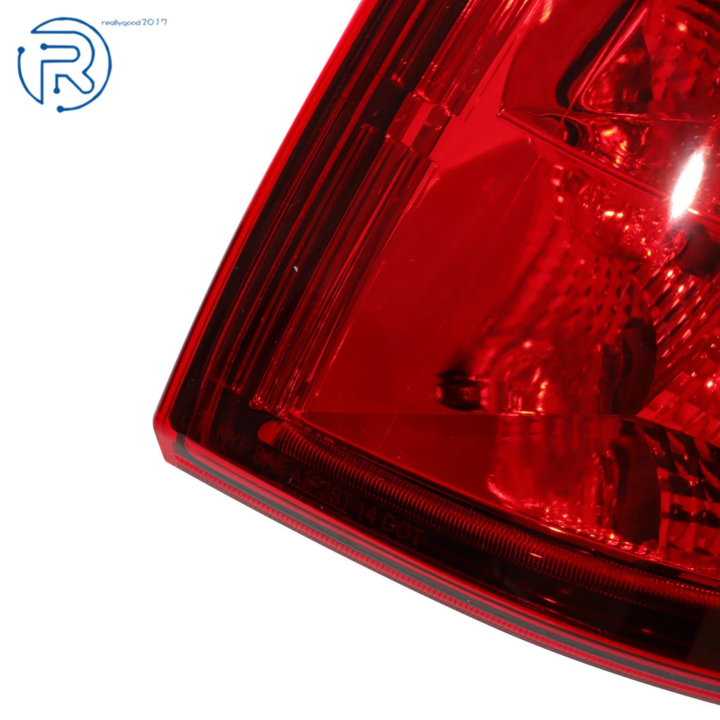 Right Side Outer Tail Lights for Honda Odyssey (2023-2025)