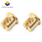 Throttle Cable End Joint Guide Nut for Polaris Suzuki Yamaha ATV