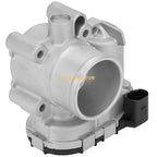 Throttle Body for Polaris Ranger 570 900 1000 1500 Crew XP XD (2013–2023)