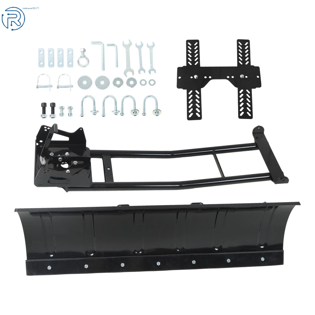 Snow Plow Kit for Honda Rancher 420 (2007-2013)