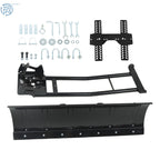 Snow Plow Kit for Honda Rancher 420 (2007-2013)