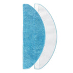 Mop Cloths Kit for Liectroux G7 Vacuum Cleaner (2019–2023)