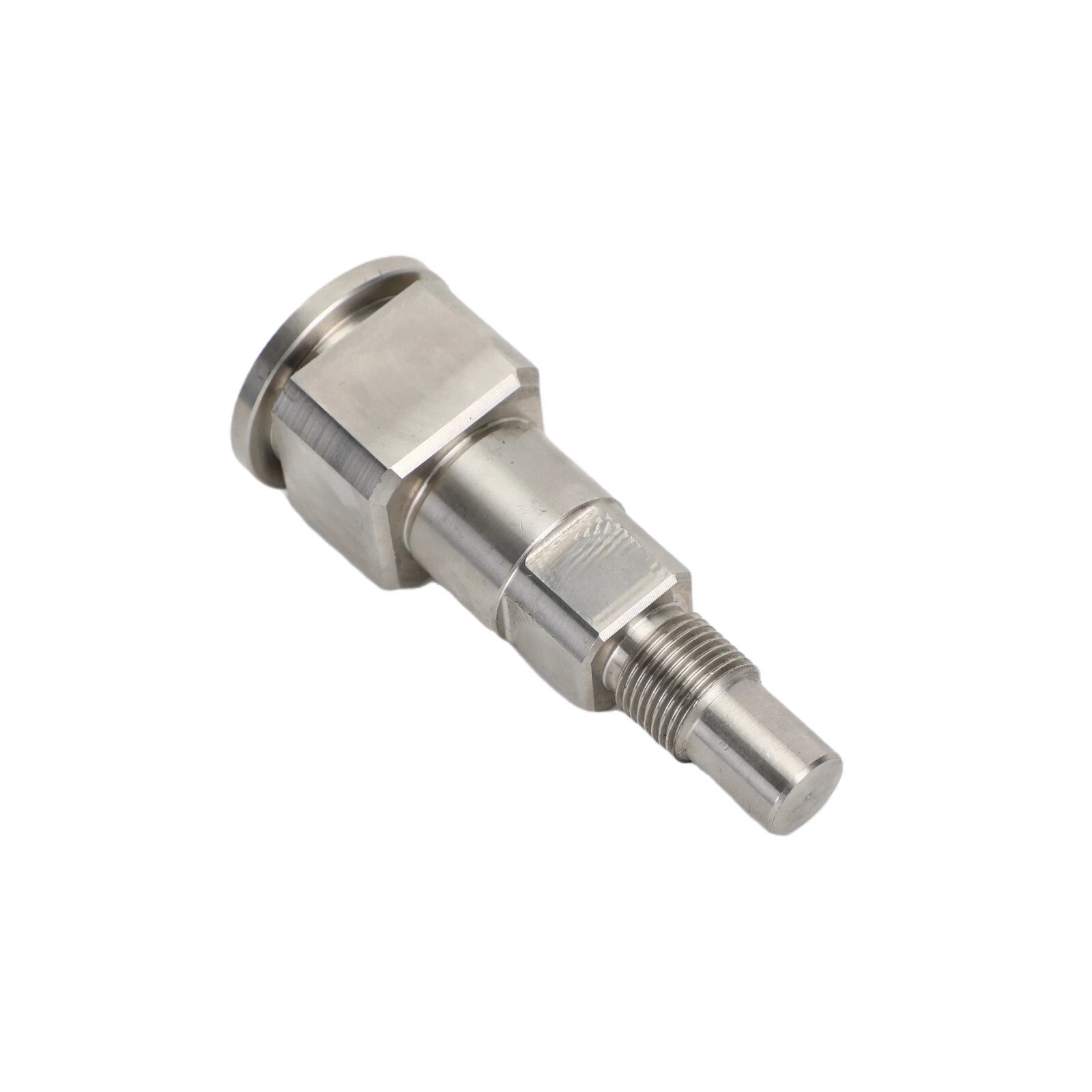 Upper Gimbal Steering Arm Shaft Pin for Mercruiser (866322A01, 98262A1)