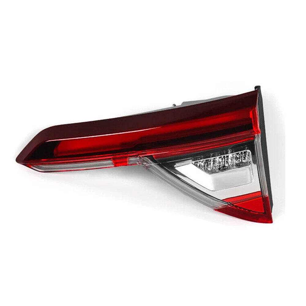 LED Chrome Tail Light for GMC Acadia (2020–2023)