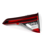 LED Chrome Tail Light for GMC Acadia (2020–2023)