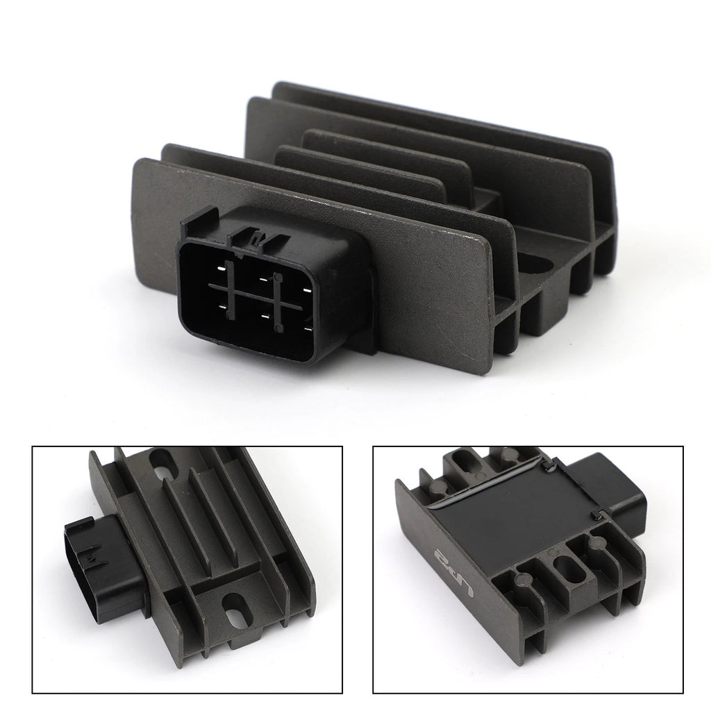 Voltage Regulator Rectifier for Kawasaki 1200 Jet Ski Ultra 150 (1999–2005) 21066-3715