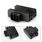Voltage Regulator Rectifier for Kawasaki 1200 Jet Ski Ultra 150 (1999–2005) 21066-3715