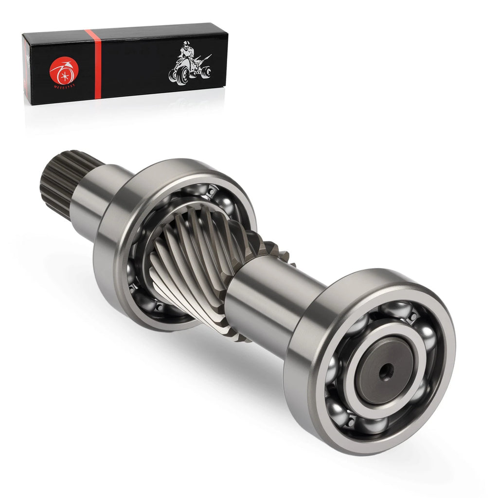 Rear Axle Input Shaft Kit for Yamaha G29/Drive Golf Carts (2007–2016) JW2-G6335-00
