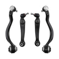 Front Suspension Kit Lower Control Arms for BMW X5 X6 (2014–2019)