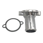 Coolant Thermostat Housing with Gasket for Ford Thunderbird Mercury Cougar (1982–1987)