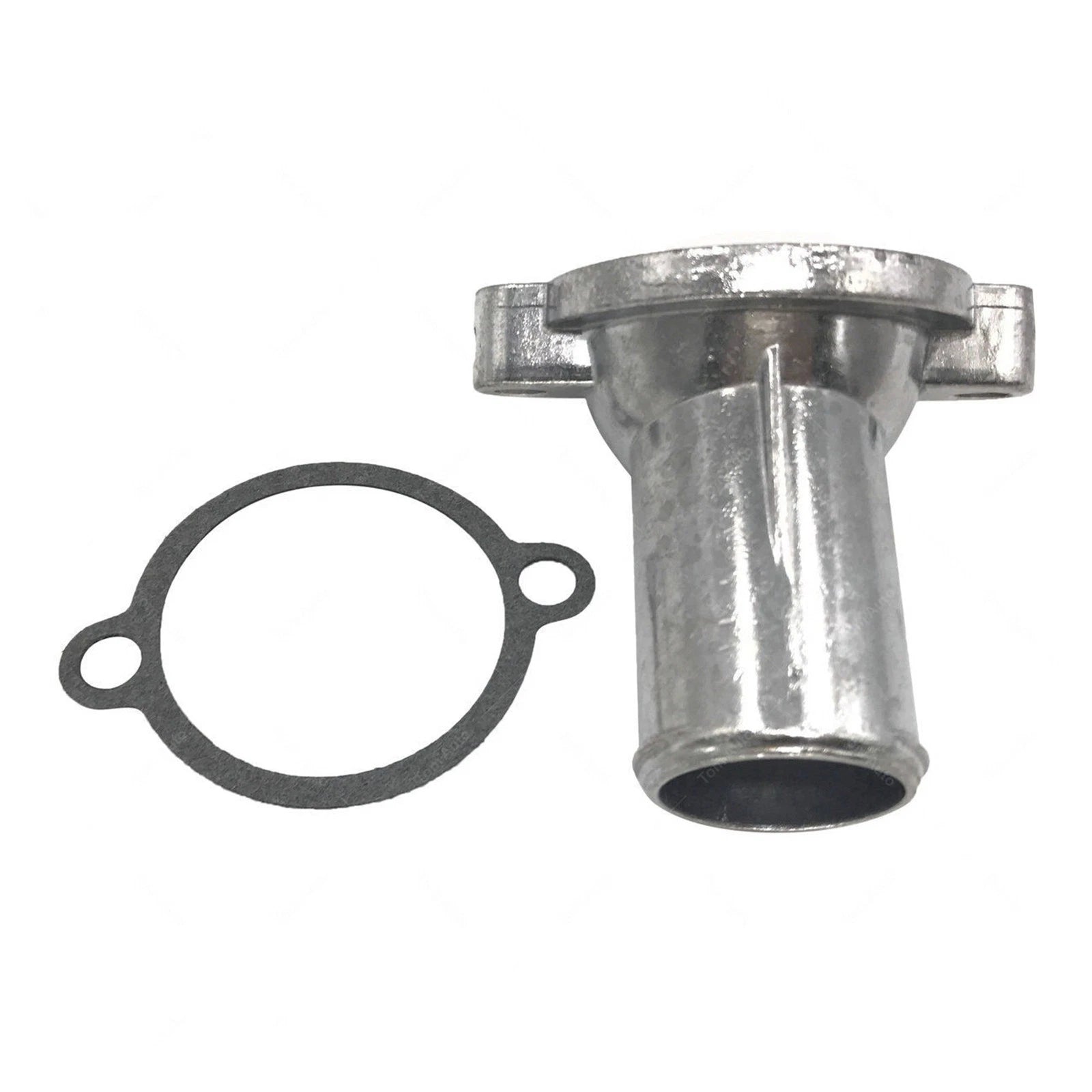 Coolant Thermostat Housing with Gasket for Ford Thunderbird Mercury Cougar (1982–1987)