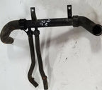 Coolant Hose Manifold Assembly for Jaguar S-Type V8 4.0L (2000–2002) XR825340