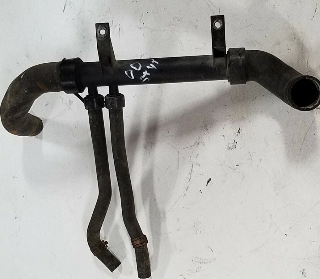 Coolant Hose Manifold Assembly for Jaguar S-Type V8 4.0L (2000–2002) XR825340