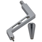 Shifter Arm for Chevy GMC Truck Tahoe (1995–1998) Aluminum
