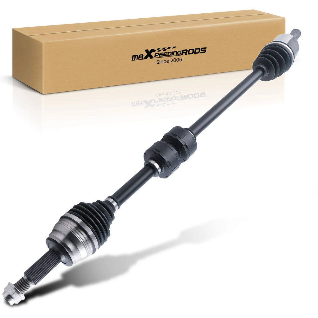 Front Right CV Axle Assembly for Hyundai Elantra 2.0L (2017–2019)