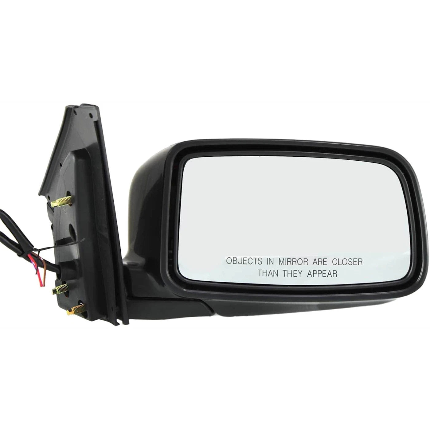 Set of 2 Mirrors for Mitsubishi Lancer (2002–2007)