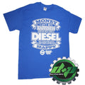 Diesel Power T-Shirt for Powerstroke Duramax (Fits )