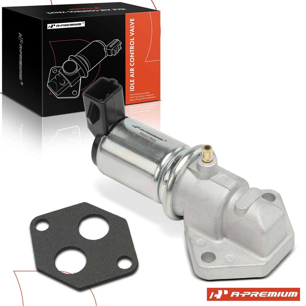Idle Air Control Valve for Ford Explorer V6 (1995–2001)