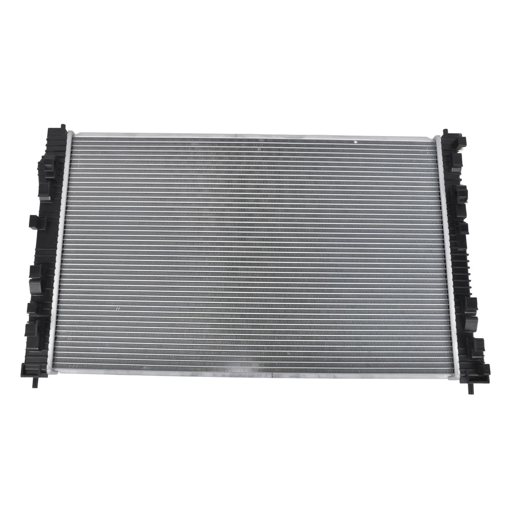 Engine Cooling Radiator w/ Sensor for Nissan Rogue 1.5L (2021–2025) 214106RR0B