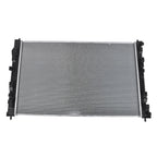 Engine Cooling Radiator w/ Sensor for Nissan Rogue 1.5L (2021–2025) 214106RR0B
