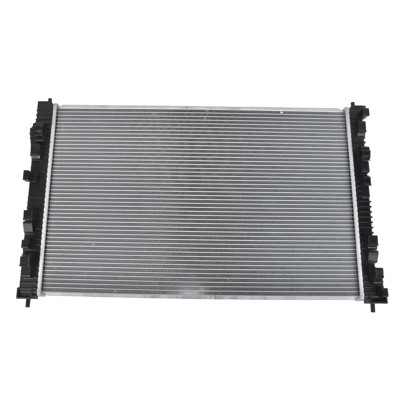 Engine Cooling Radiator w/ Sensor for Nissan Rogue 1.5L (2021–2025) 214106RR0B