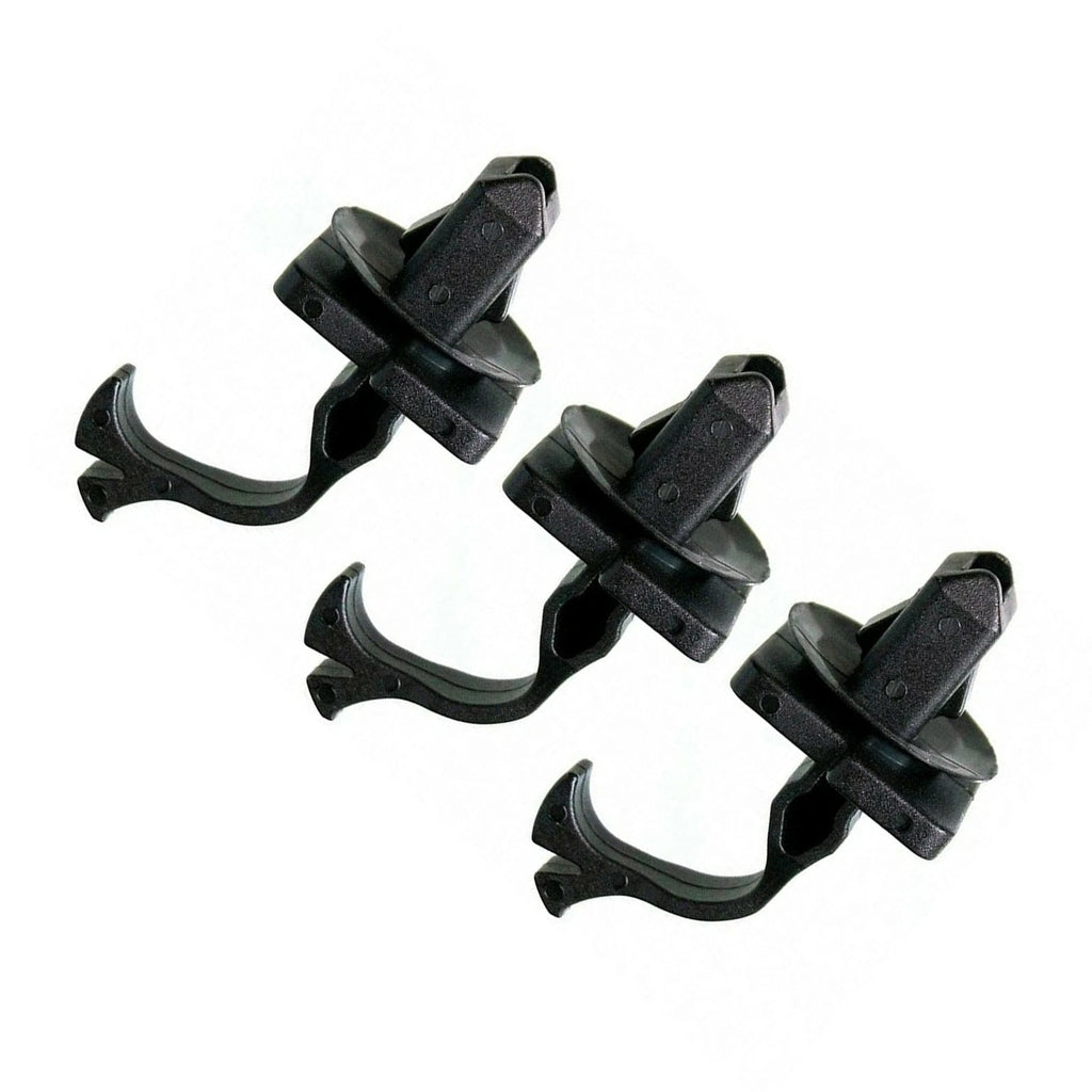 Windshield Molded Clip for Car Windshield Moulding