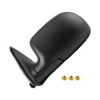 Heated Side View Mirror Left for GMC Sierra 2500 HD (2003–2007) 62134G